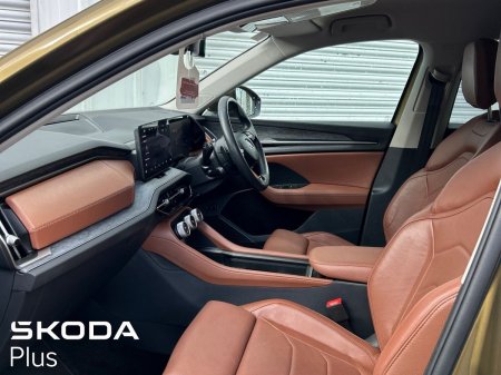 2024 Skoda Kodiaq - photo 4