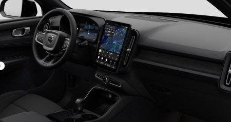 2027 Volvo EX40 - photo 6
