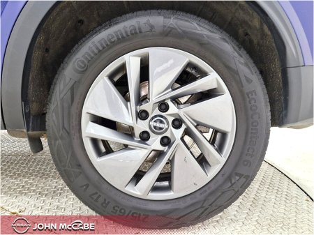 2024 Nissan Qashqai - photo 35