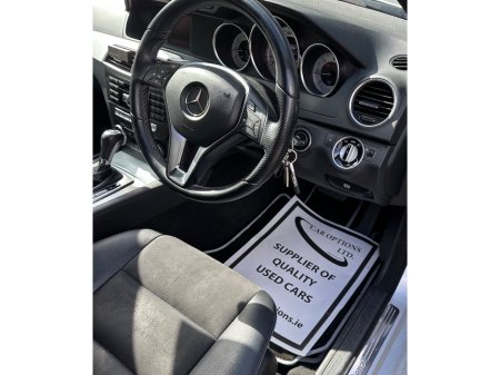 2014 Mercedes-Benz C-Class - photo 7