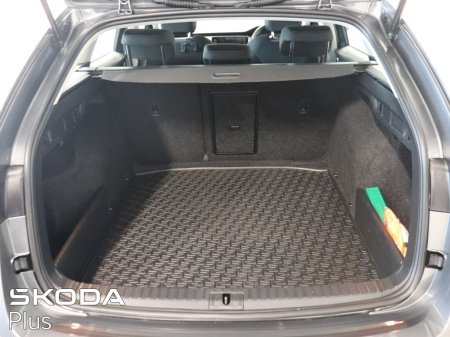2024 Skoda Octavia - photo 10