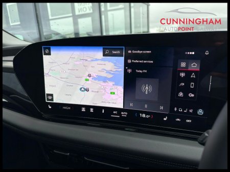 2025 Audi A6 - photo 12