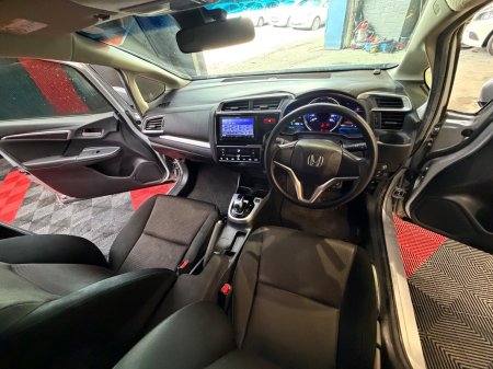 2017 Honda Fit - photo 15