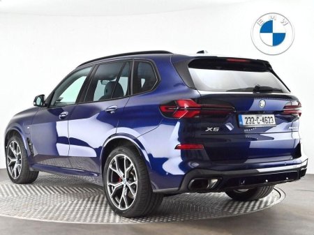 2023 BMW X5 - photo 2