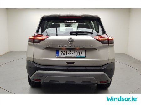 2024 Nissan X-Trail - photo 11