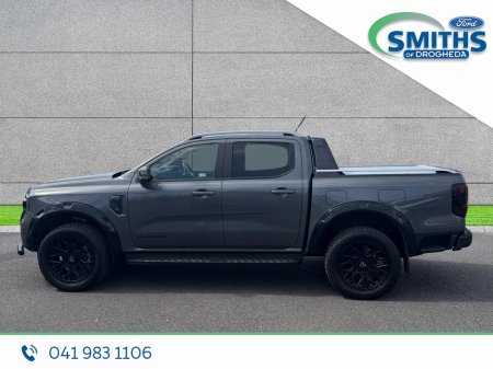 2026 Ford Ranger - photo 5