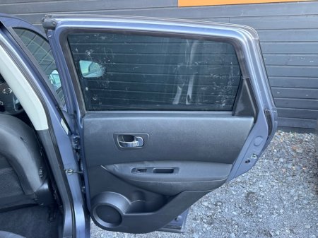 2007 Nissan Qashqai - photo 19