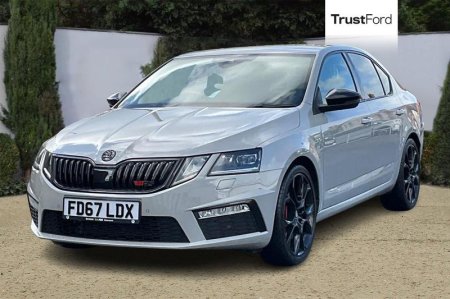 2018 Skoda Octavia - photo 5