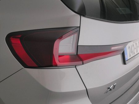 2024 BMW X1 - photo 20