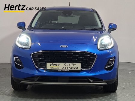 2023 Ford Puma - photo 5