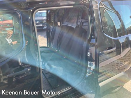 2026 Citroen Berlingo - photo 12
