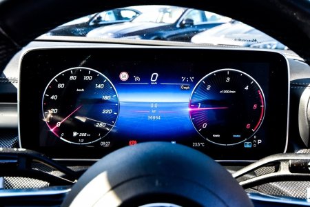 2024 Mercedes-Benz C-Class - photo 22