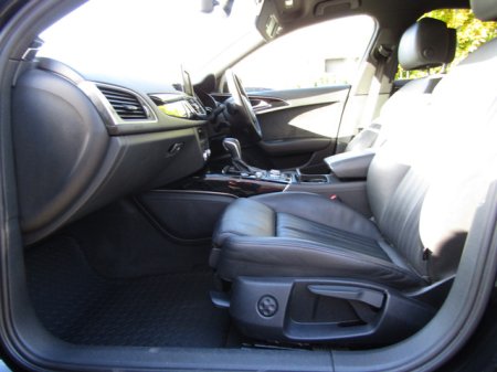2015 Audi A6 - photo 12