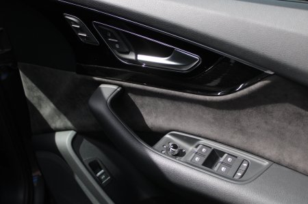 2020 Audi Q7 - photo 10