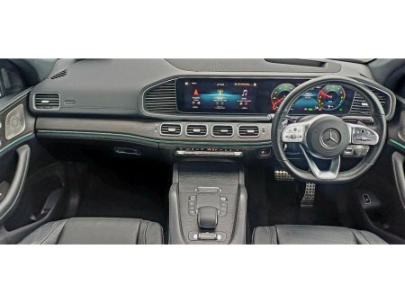 2023 Mercedes-Benz GLE - photo 5