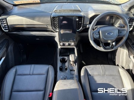 2026 Ford Ranger - photo 3
