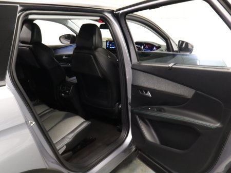 2022 Peugeot 5008 - photo 26