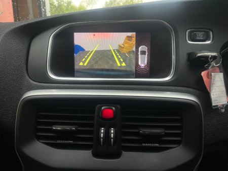 2018 Volvo V40 - photo 9