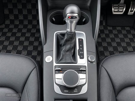 2015 Audi A3 - photo 12