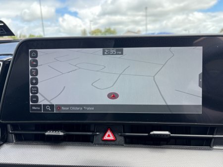 2023 Kia Sportage - photo 17