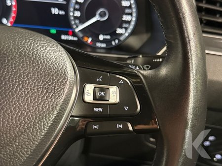 2019 Volkswagen Tiguan - photo 22