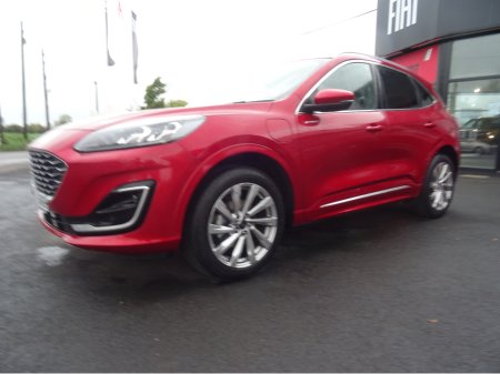 2023 Ford Kuga - photo 2