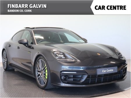 2023 Porsche Panamera Panamera 4 E-Hybrid Pl Ed