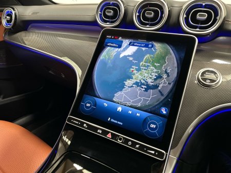 2026 Mercedes-Benz C-Class - photo 15