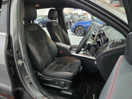 2024 Mercedes-Benz EQA - photo 9