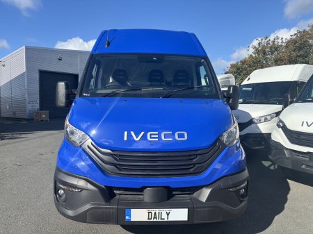 2026 Iveco Daily - photo 2