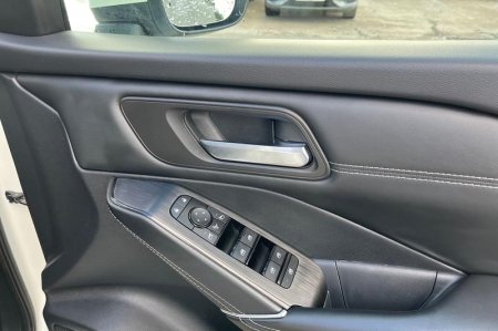 2023 Nissan Qashqai - photo 25