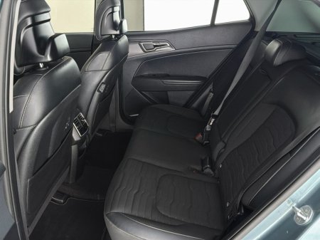 2022 Kia Sportage - photo 21
