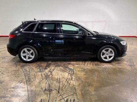 2017 Audi A3 - photo 2