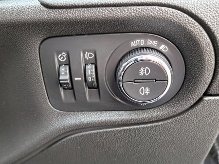 2023 Opel Grandland - photo 35