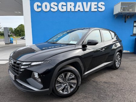 2024 Hyundai Tucson - photo 3
