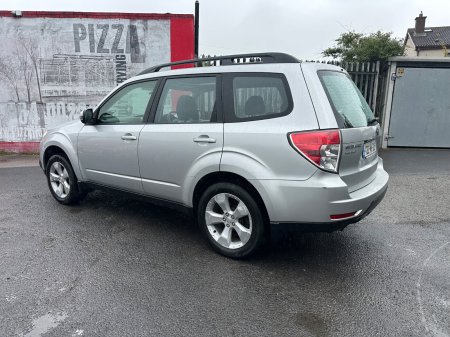 2013 Subaru Forester - photo 12