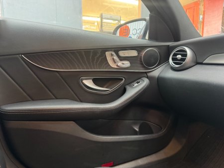 2019 Mercedes-Benz C-Class - photo 15