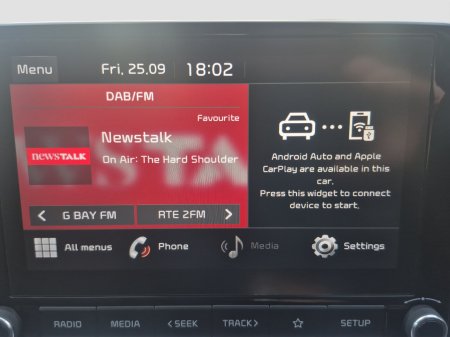 2021 Kia Stonic - photo 12