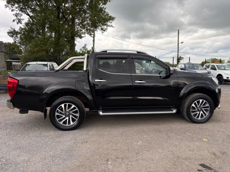 2017 Nissan Navara - photo 8
