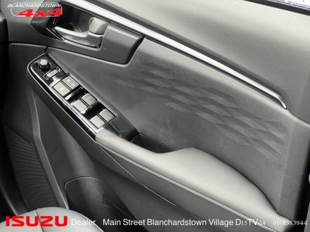 2026 Isuzu D-Max - photo 18