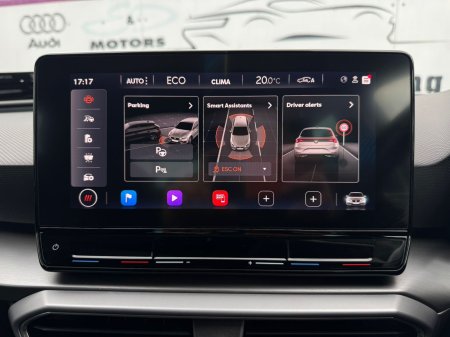 2021 SEAT Leon - photo 33