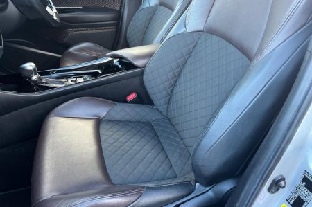 2018 Toyota C-HR - photo 19