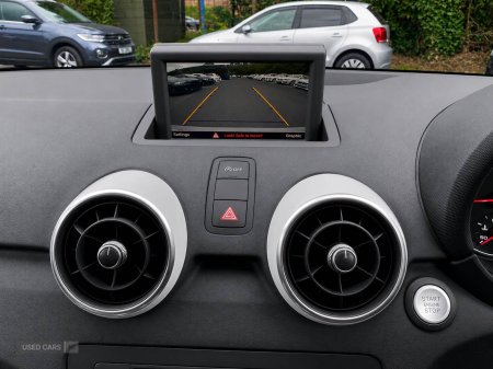 2013 Audi A1 - photo 18