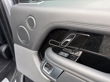2020 Land Rover Range Rover - photo 19