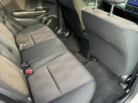 2018 Honda Fit - photo 11