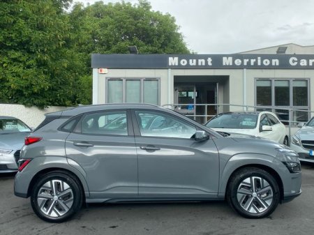 2023 Hyundai KONA - photo 5