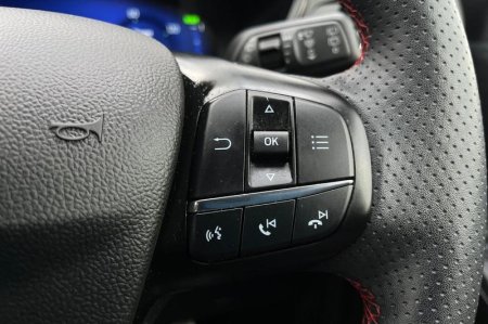 2022 Ford Kuga - photo 30