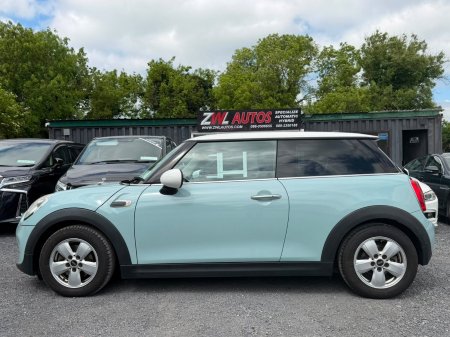 2017 Mini Cooper - photo 4