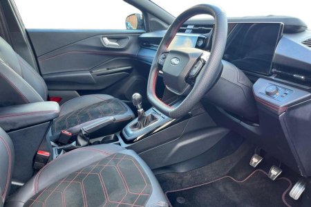 2026 Ford Puma - photo 9