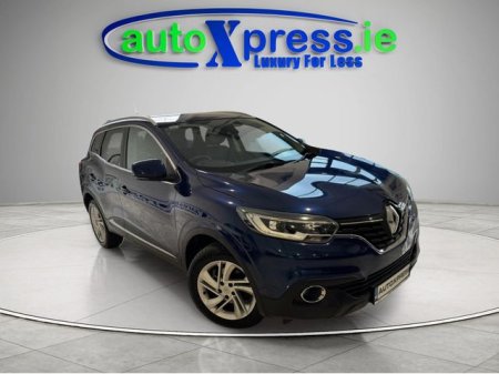 2016 Renault Kadjar - photo 7